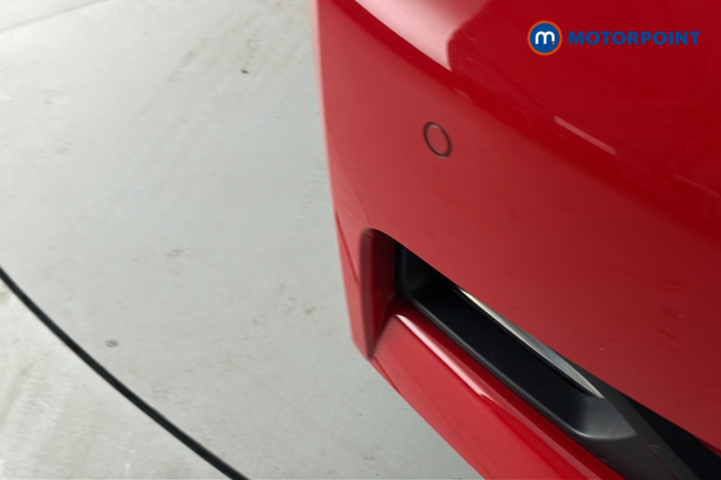 Nissan Leaf N-Connecta Automatic Electric Hatchback - Stock Number (1667485) - 38th supplementary image