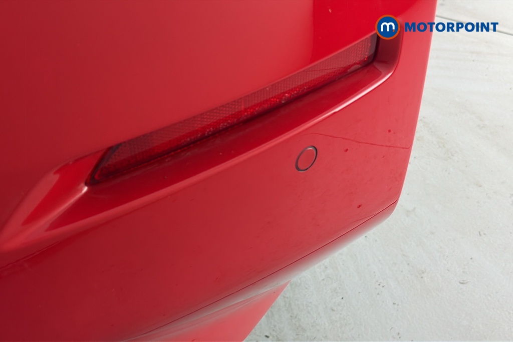 Nissan Leaf N-Connecta Automatic Electric Hatchback - Stock Number (1667485) - 39th supplementary image