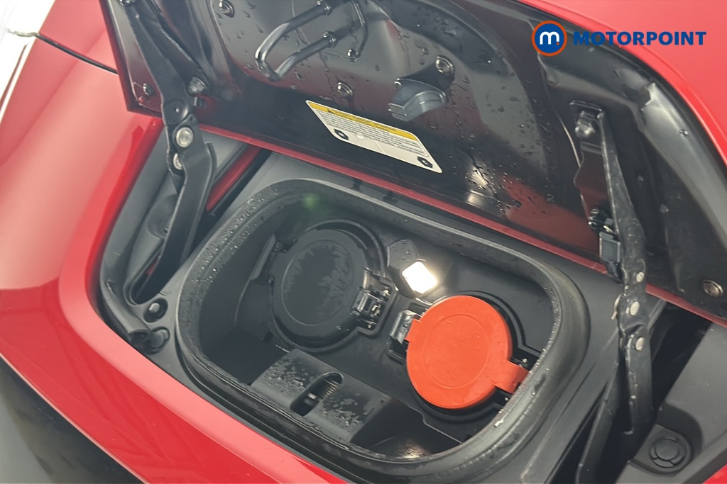 Nissan Leaf N-Connecta Automatic Electric Hatchback - Stock Number (1667485) - 41st supplementary image