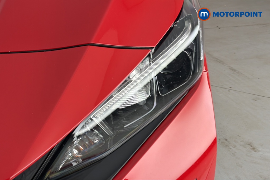 Nissan Leaf N-Connecta Automatic Electric Hatchback - Stock Number (1667485) - 42nd supplementary image