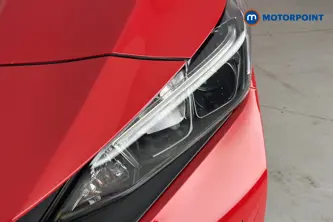 Nissan Leaf N-Connecta Automatic Electric Hatchback - Stock Number (1667485) - 42nd supplementary image