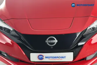 Nissan Leaf N-Connecta Automatic Electric Hatchback - Stock Number (1667485) - 43rd supplementary image