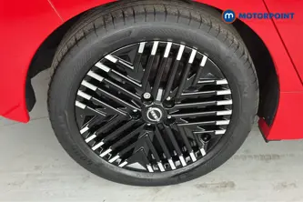 Nissan Leaf N-Connecta Automatic Electric Hatchback - Stock Number (1667485) - 46th supplementary image