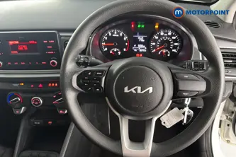 KIA RIO 1 Manual Petrol Hatchback - Stock Number (1667495) - 2nd supplementary image