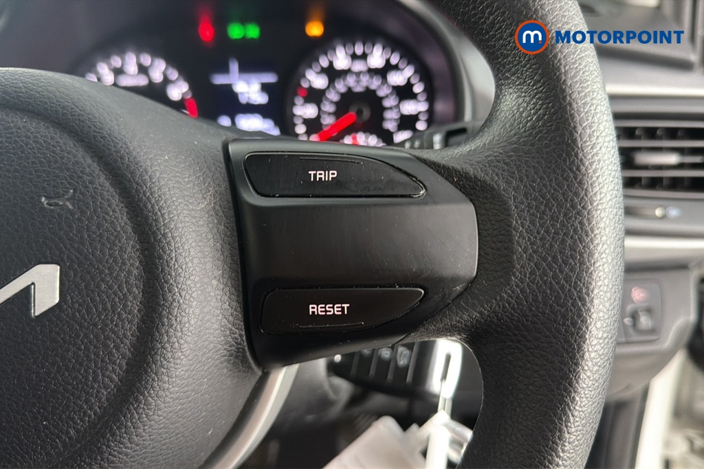 KIA RIO 1 Manual Petrol Hatchback - Stock Number (1667495) - 3rd supplementary image