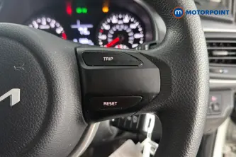 KIA RIO 1 Manual Petrol Hatchback - Stock Number (1667495) - 3rd supplementary image
