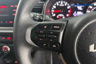 KIA RIO 1 Manual Petrol Hatchback - Stock Number (1667495) - 4th supplementary image