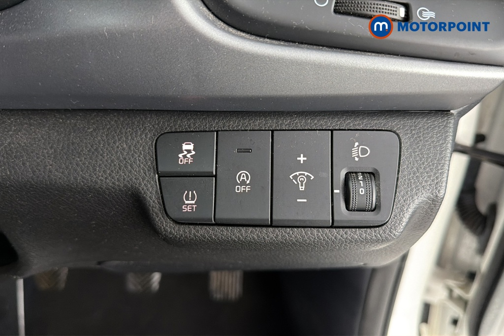 KIA RIO 1 Manual Petrol Hatchback - Stock Number (1667495) - 11th supplementary image