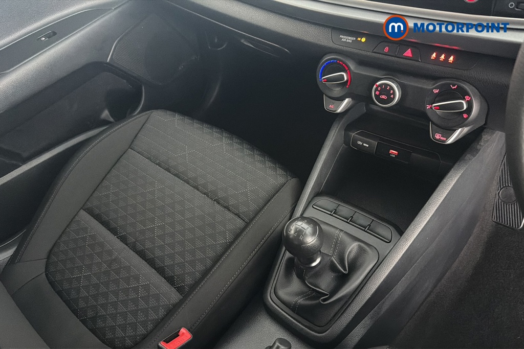KIA RIO 1 Manual Petrol Hatchback - Stock Number (1667495) - 15th supplementary image