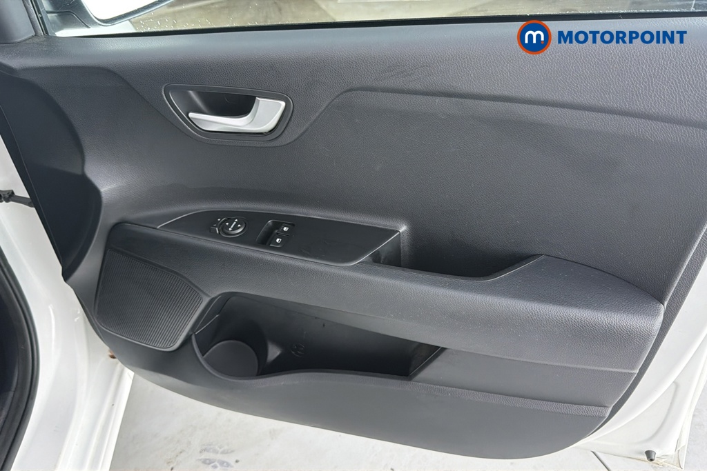 KIA RIO 1 Manual Petrol Hatchback - Stock Number (1667495) - 18th supplementary image