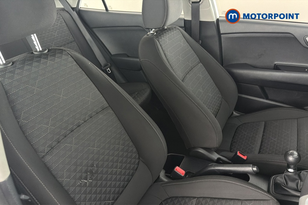 KIA RIO 1 Manual Petrol Hatchback - Stock Number (1667495) - 22nd supplementary image