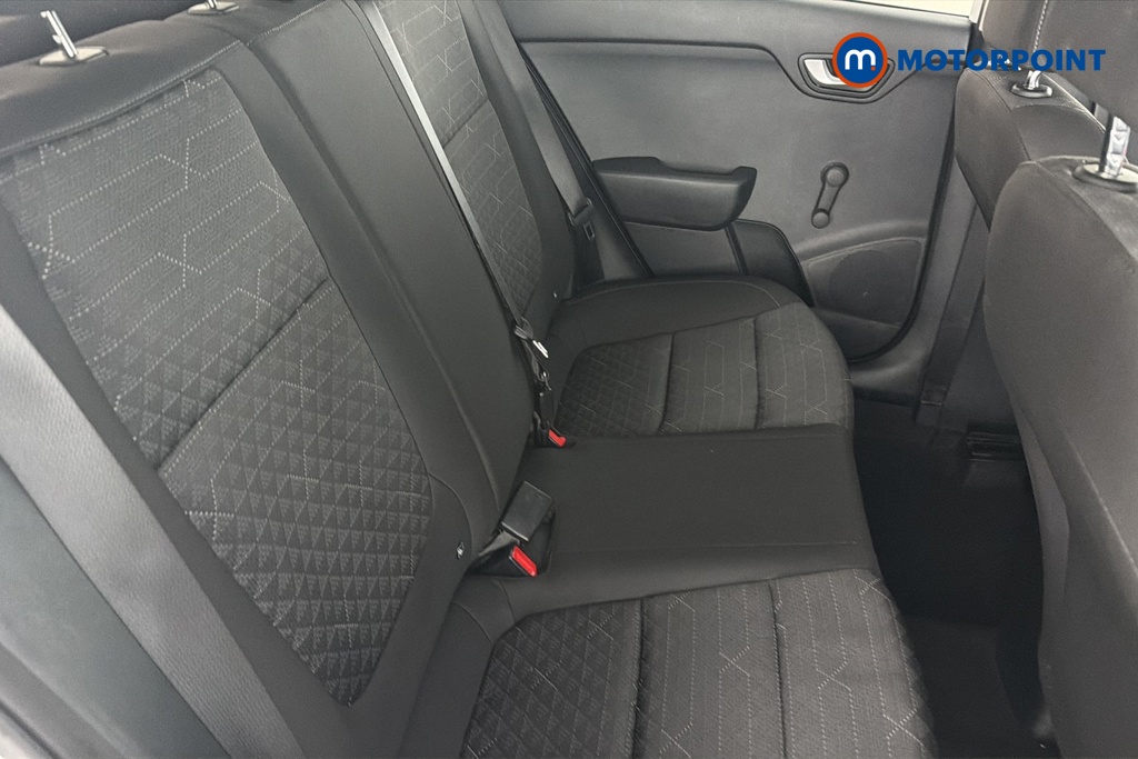 KIA RIO 1 Manual Petrol Hatchback - Stock Number (1667495) - 25th supplementary image