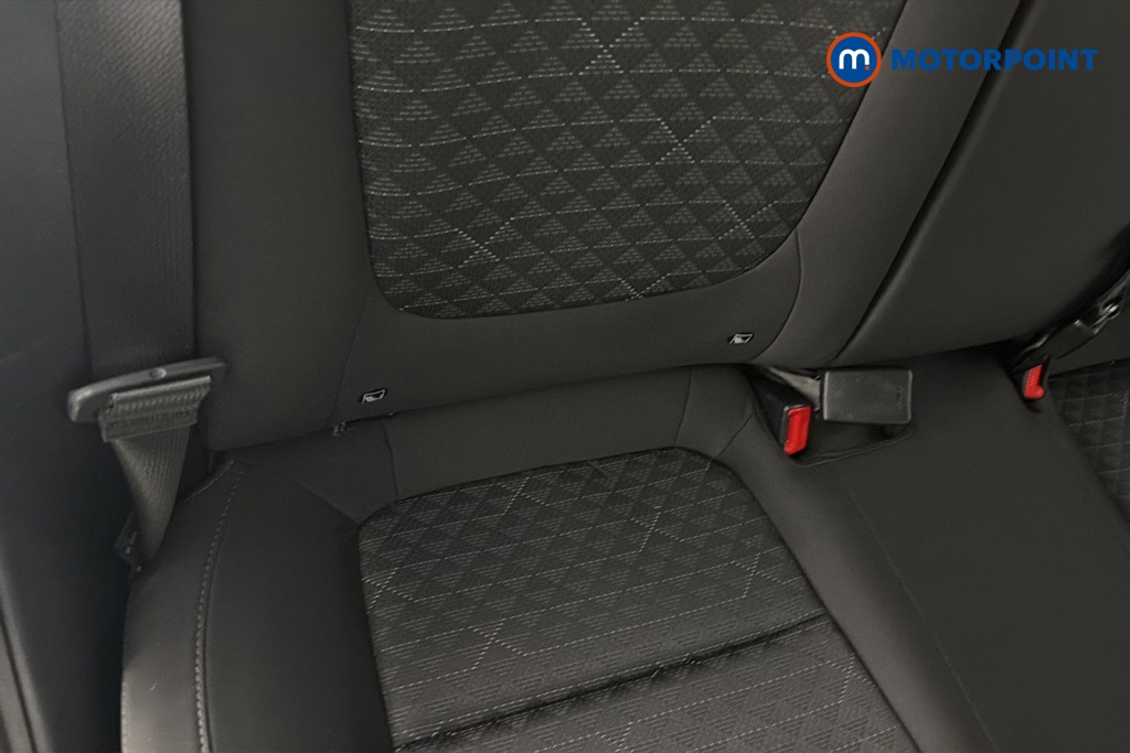 KIA RIO 1 Manual Petrol Hatchback - Stock Number (1667495) - 27th supplementary image