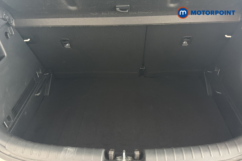 KIA RIO 1 Manual Petrol Hatchback - Stock Number (1667495) - 30th supplementary image