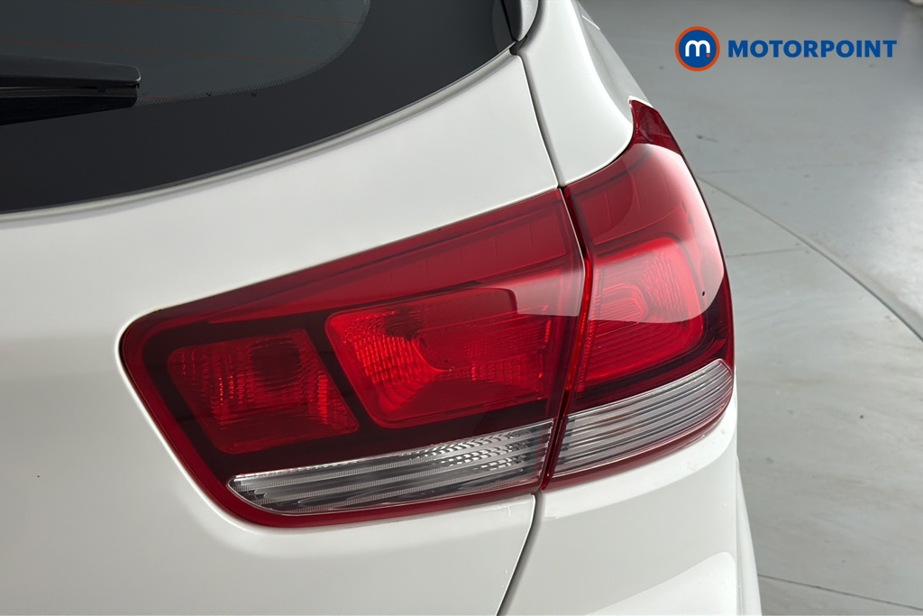 KIA RIO 1 Manual Petrol Hatchback - Stock Number (1667495) - 36th supplementary image