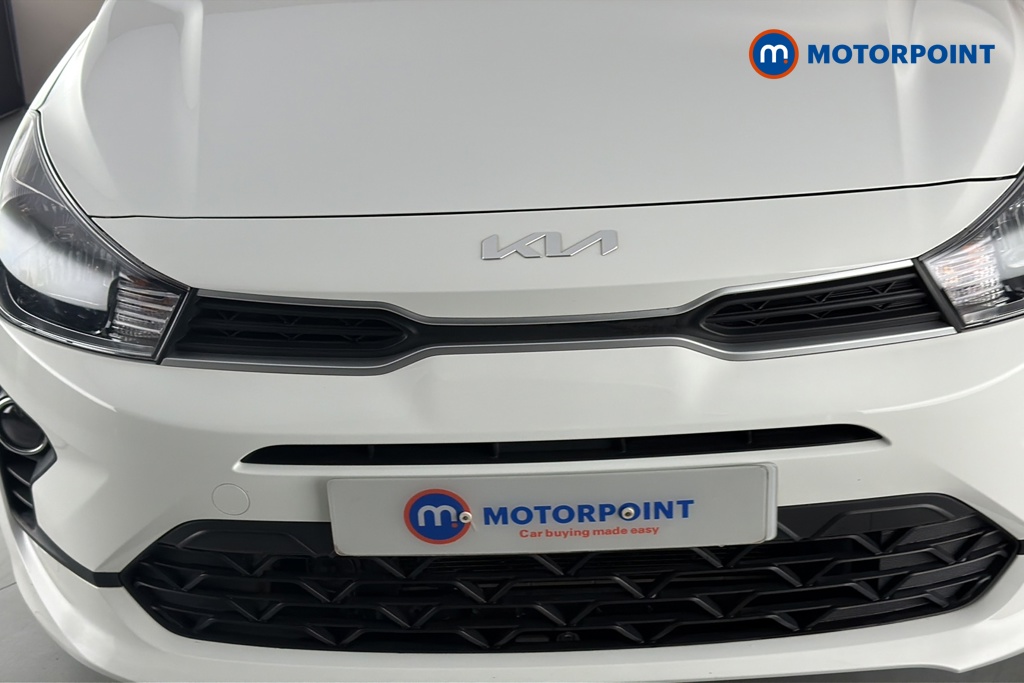 KIA RIO 1 Manual Petrol Hatchback - Stock Number (1667495) - 43rd supplementary image