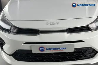 KIA RIO 1 Manual Petrol Hatchback - Stock Number (1667495) - 43rd supplementary image