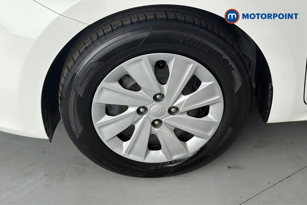 KIA RIO 1 Manual Petrol Hatchback - Stock Number (1667495) - 44th supplementary image