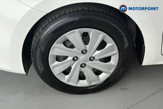 KIA RIO 1 Manual Petrol Hatchback - Stock Number (1667495) - 44th supplementary image