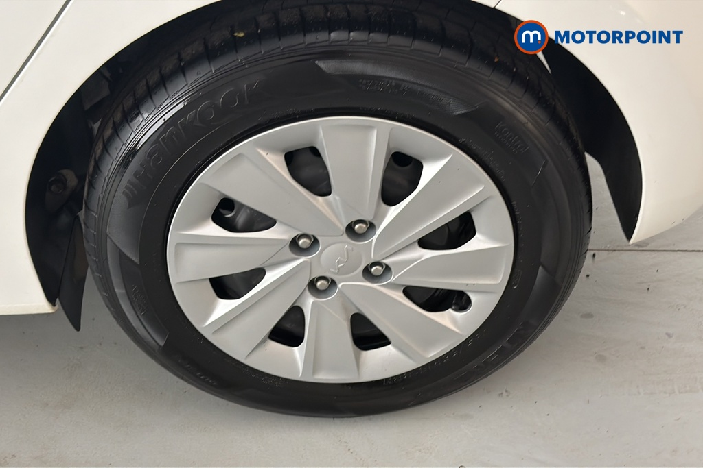 KIA RIO 1 Manual Petrol Hatchback - Stock Number (1667495) - 45th supplementary image
