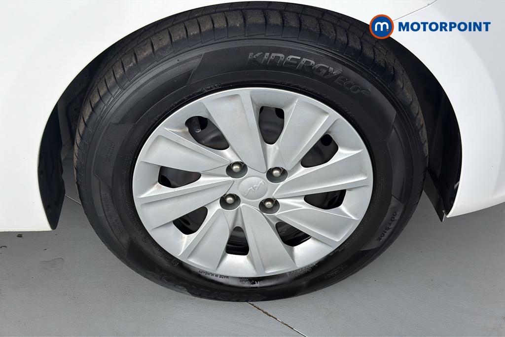 KIA RIO 1 Manual Petrol Hatchback - Stock Number (1667495) - 47th supplementary image