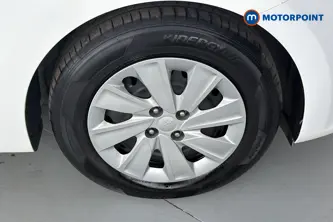 KIA RIO 1 Manual Petrol Hatchback - Stock Number (1667495) - 47th supplementary image