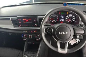 KIA RIO 1 Manual Petrol Hatchback - Stock Number (1667495) - 1st supplementary image