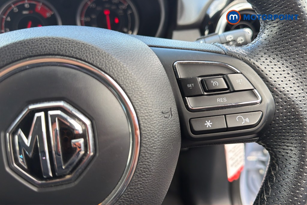 Mg Motor Uk MG3 Exclusive Manual Petrol Hatchback - Stock Number (1667519) - 2nd supplementary image