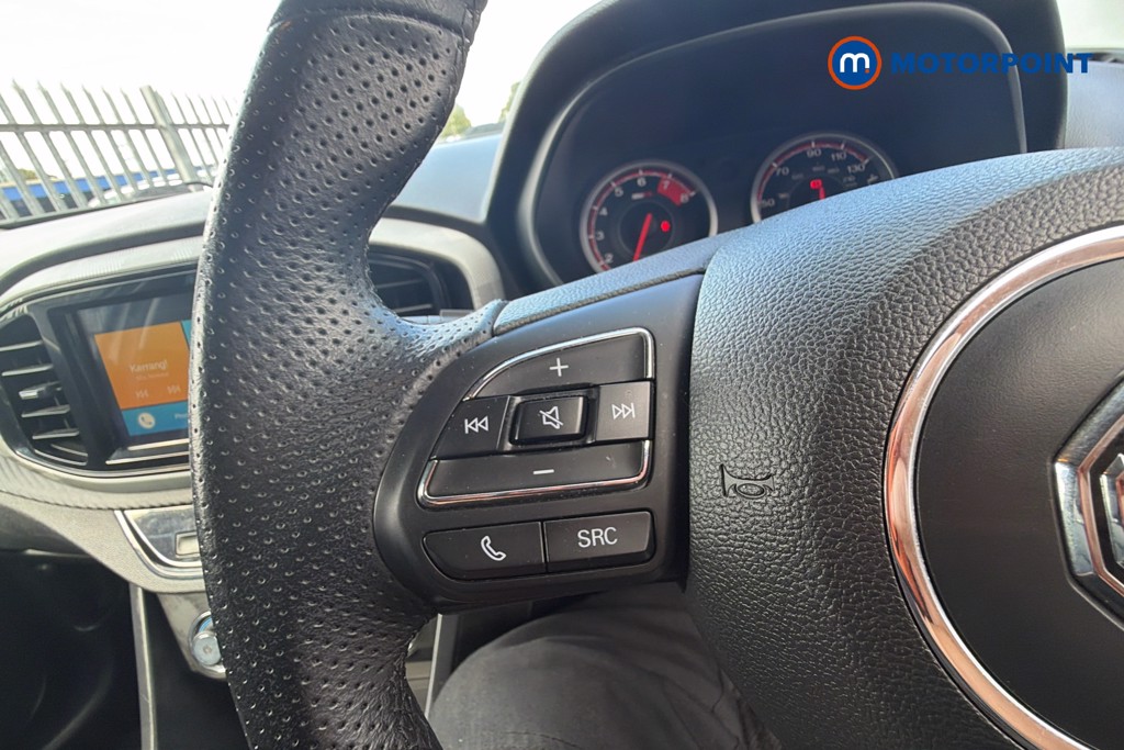 Mg Motor Uk MG3 Exclusive Manual Petrol Hatchback - Stock Number (1667519) - 3rd supplementary image