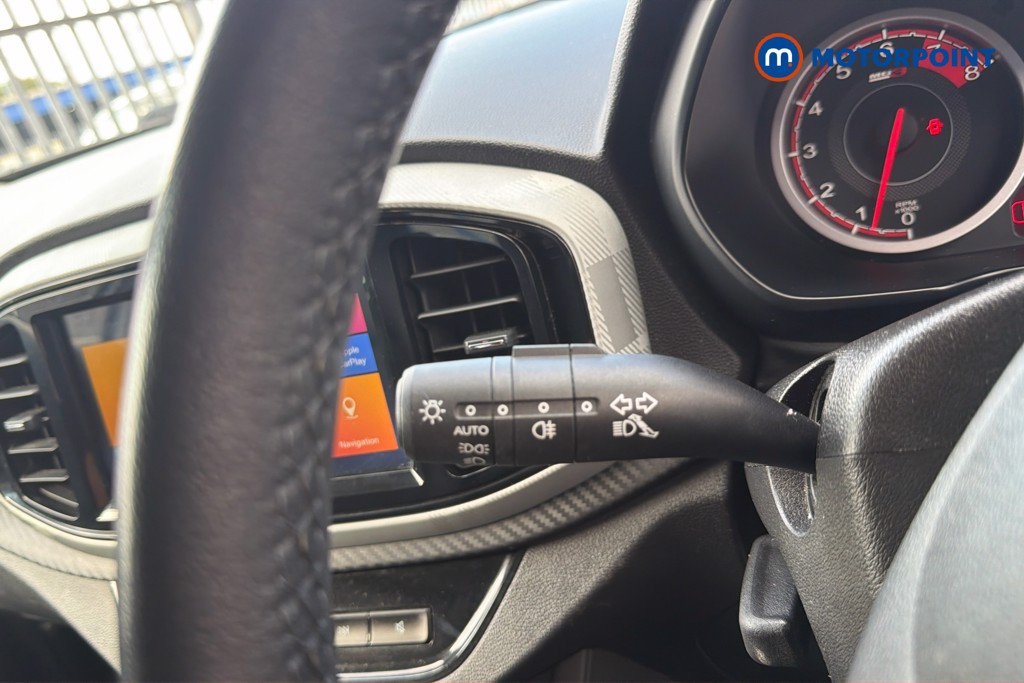 Mg Motor Uk MG3 Exclusive Manual Petrol Hatchback - Stock Number (1667519) - 5th supplementary image
