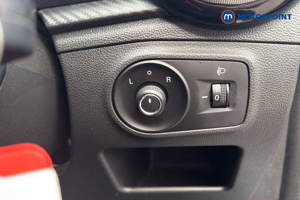 Mg Motor Uk MG3 Exclusive Manual Petrol Hatchback - Stock Number (1667519) - 6th supplementary image