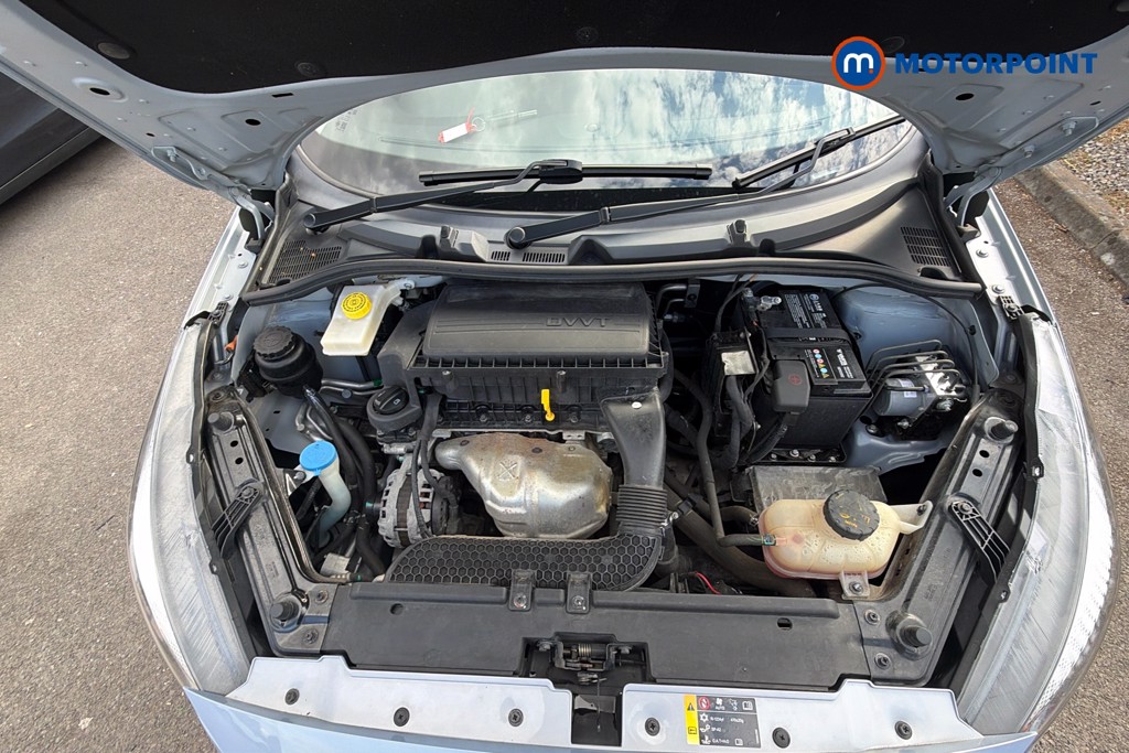 Mg Motor Uk MG3 Exclusive Manual Petrol Hatchback - Stock Number (1667519) - 7th supplementary image