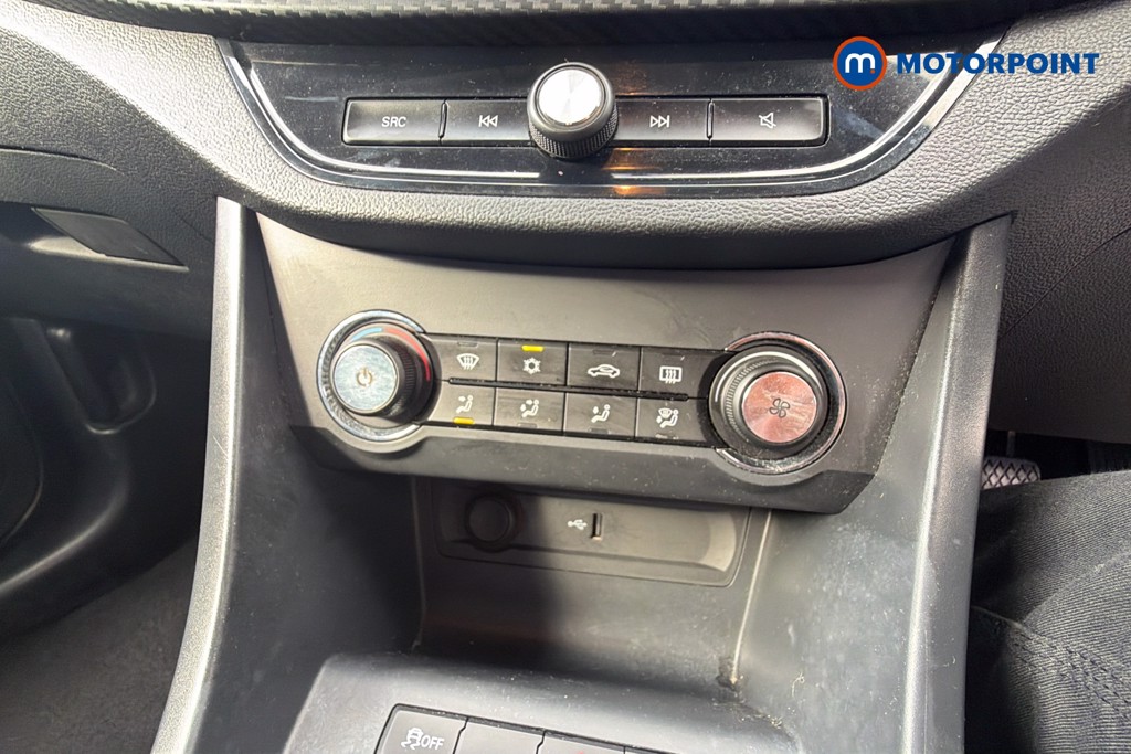 Mg Motor Uk MG3 Exclusive Manual Petrol Hatchback - Stock Number (1667519) - 21st supplementary image
