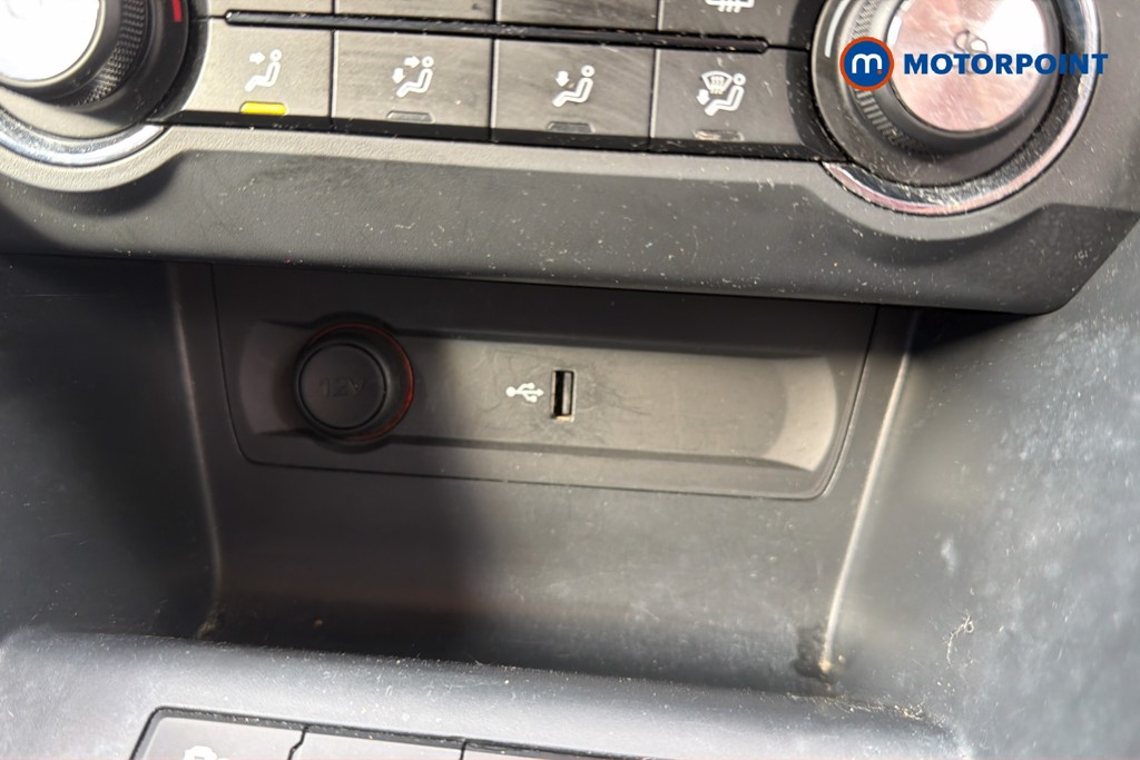 Mg Motor Uk MG3 Exclusive Manual Petrol Hatchback - Stock Number (1667519) - 25th supplementary image