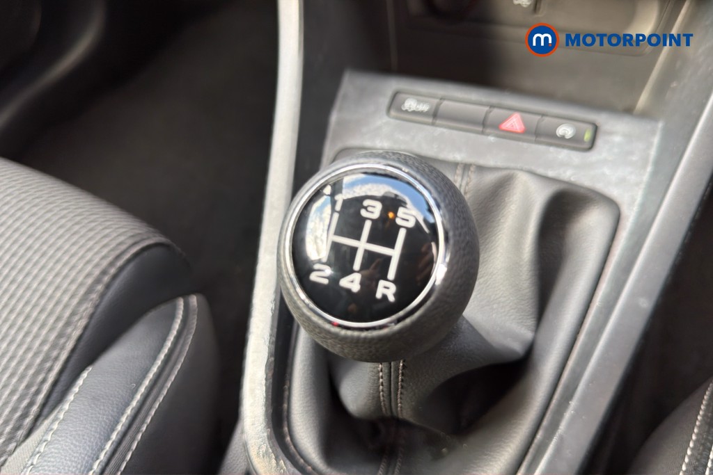 Mg Motor Uk MG3 Exclusive Manual Petrol Hatchback - Stock Number (1667519) - 27th supplementary image