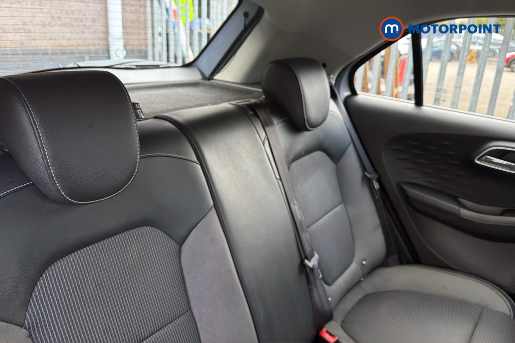 Mg Motor Uk MG3 Exclusive Manual Petrol Hatchback - Stock Number (1667519) - 33rd supplementary image