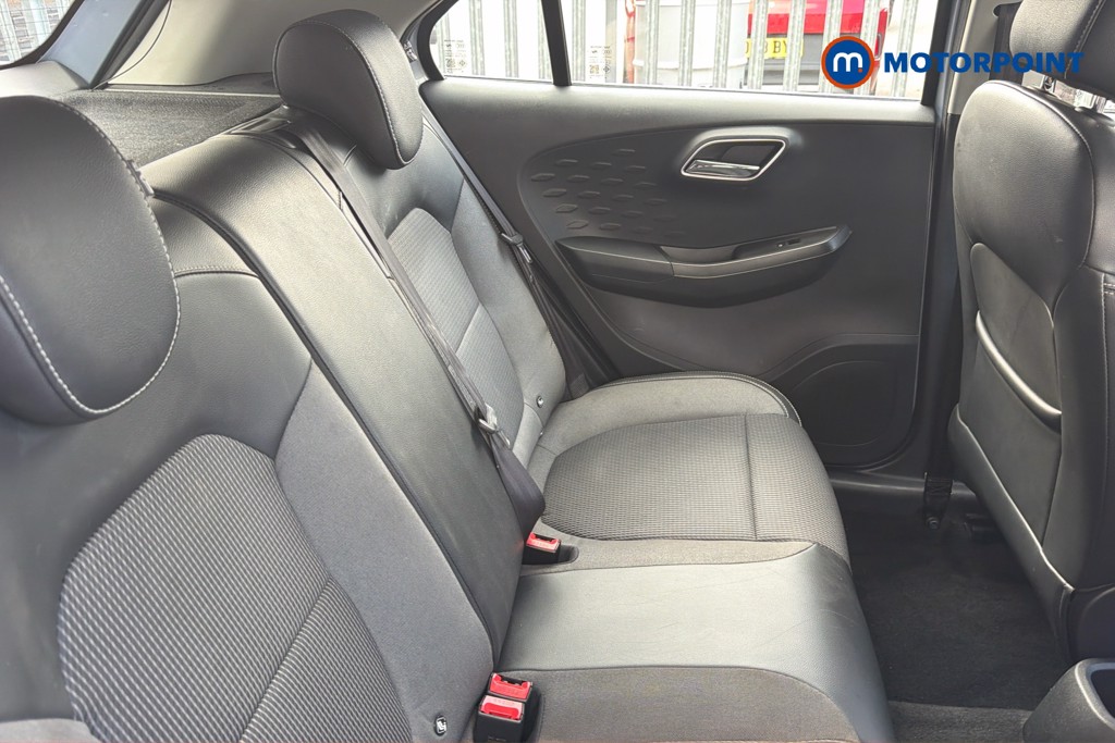 Mg Motor Uk MG3 Exclusive Manual Petrol Hatchback - Stock Number (1667519) - 34th supplementary image