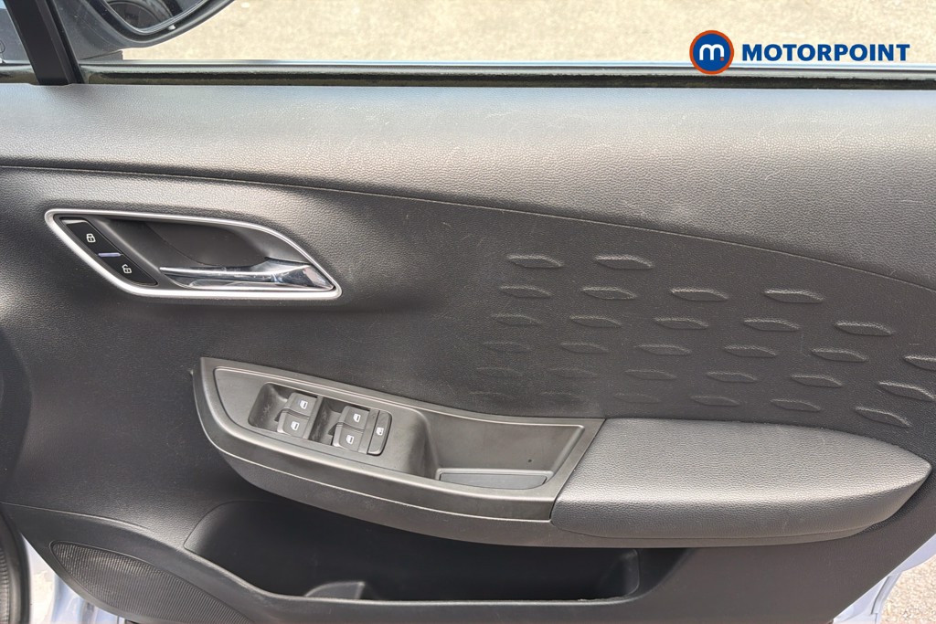 Mg Motor Uk MG3 Exclusive Manual Petrol Hatchback - Stock Number (1667519) - 37th supplementary image