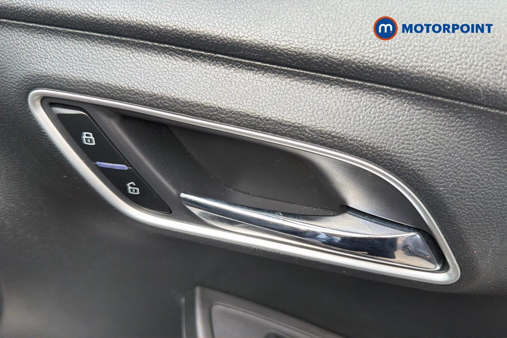 Mg Motor Uk MG3 Exclusive Manual Petrol Hatchback - Stock Number (1667519) - 38th supplementary image