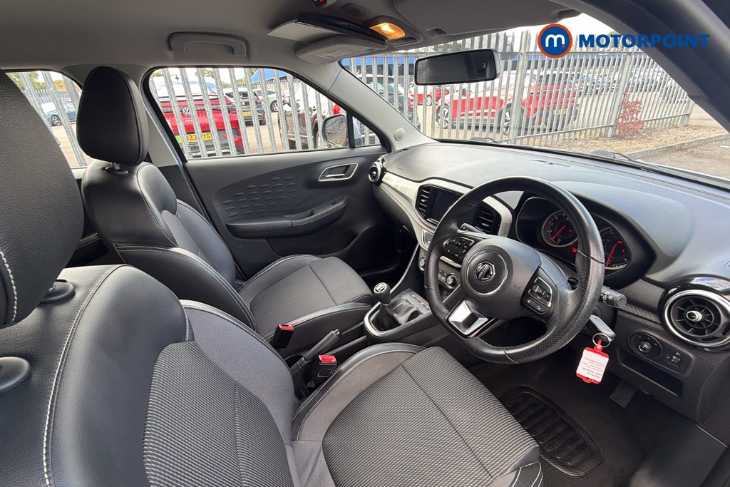 Mg Motor Uk MG3 Exclusive Manual Petrol Hatchback - Stock Number (1667519) - 39th supplementary image