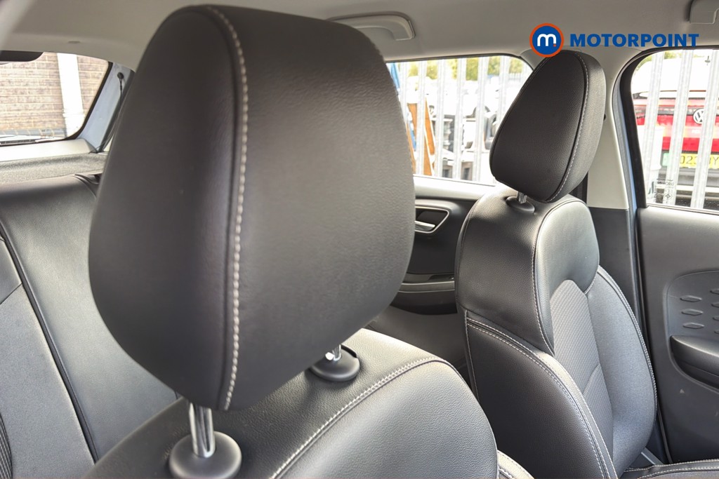Mg Motor Uk MG3 Exclusive Manual Petrol Hatchback - Stock Number (1667519) - 40th supplementary image