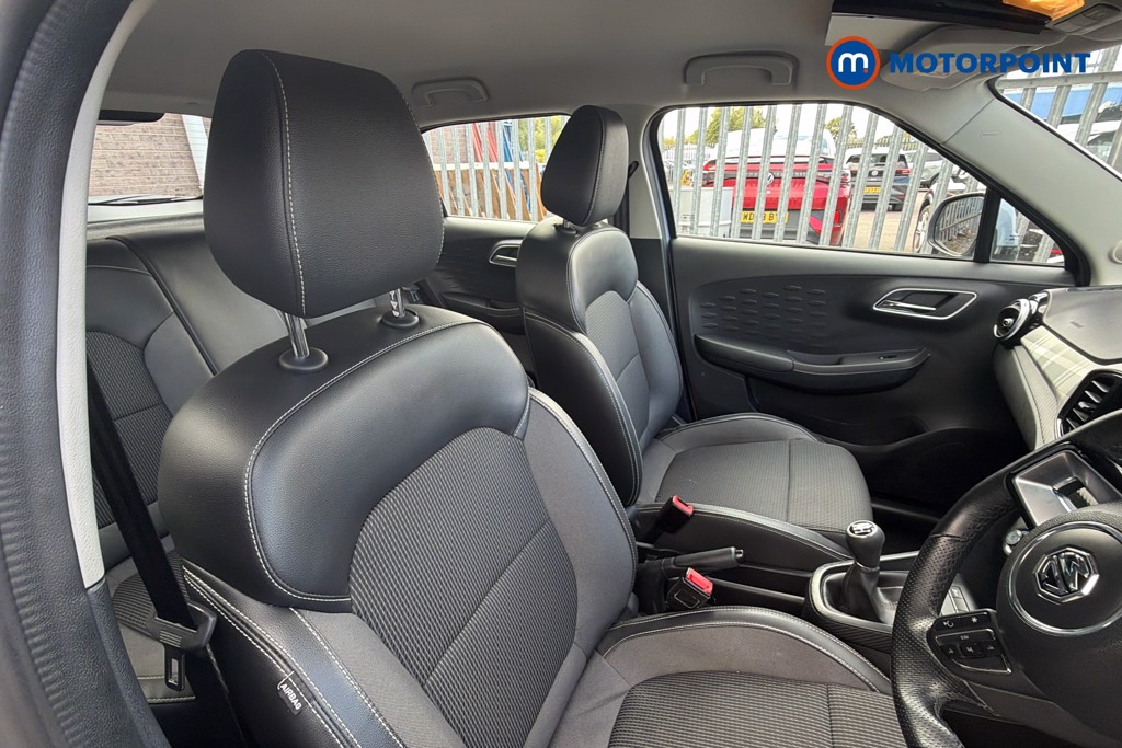 Mg Motor Uk MG3 Exclusive Manual Petrol Hatchback - Stock Number (1667519) - 41st supplementary image