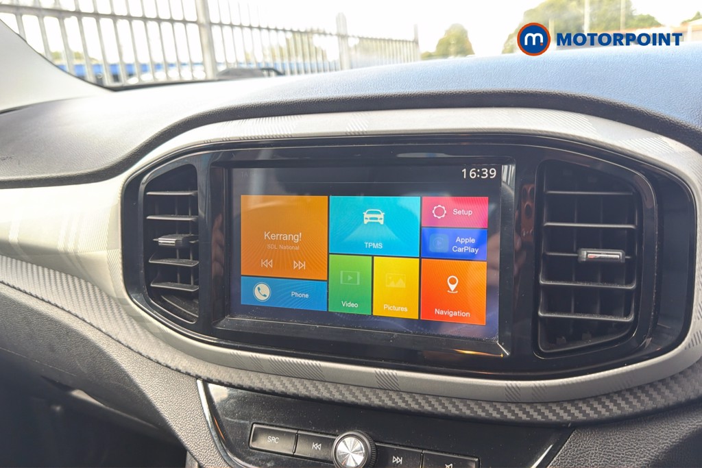 Mg Motor Uk MG3 Exclusive Manual Petrol Hatchback - Stock Number (1667519) - 42nd supplementary image