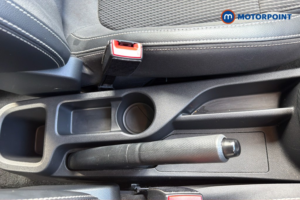 Mg Motor Uk MG3 Exclusive Manual Petrol Hatchback - Stock Number (1667519) - 1st supplementary image