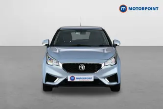 Mg Motor Uk MG3 Exclusive Manual Petrol Hatchback - Stock Number (1667519) - Front bumper