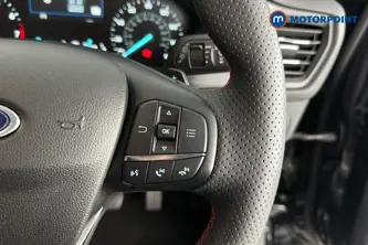 Ford Focus St-Line Automatic Petrol Hatchback - Stock Number (1667521) - 3rd supplementary image