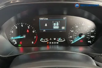 Ford Focus St-Line Automatic Petrol Hatchback - Stock Number (1667521) - 7th supplementary image