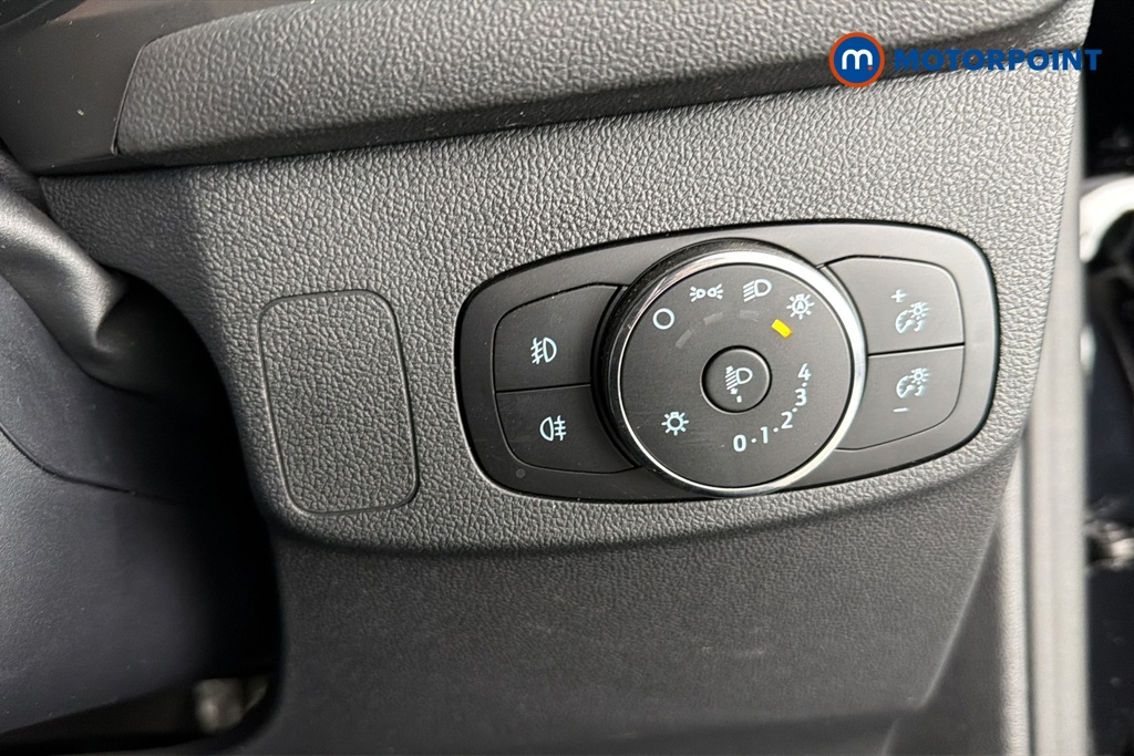 Ford Focus St-Line Automatic Petrol Hatchback - Stock Number (1667521) - 11th supplementary image