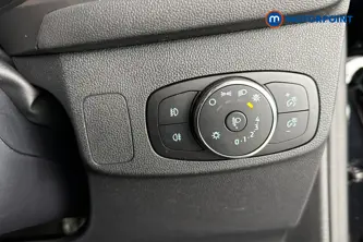 Ford Focus St-Line Automatic Petrol Hatchback - Stock Number (1667521) - 11th supplementary image