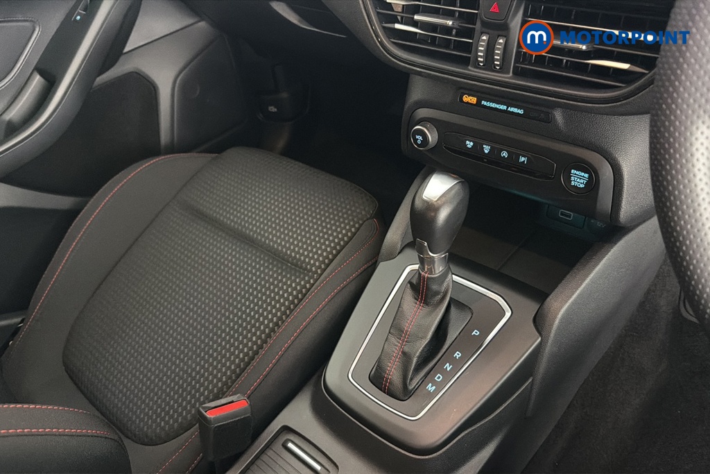 Ford Focus St-Line Automatic Petrol Hatchback - Stock Number (1667521) - 15th supplementary image